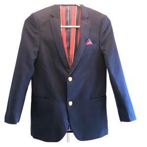 English Laundry Blazer Size 12